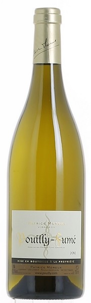 Domaine Patrice Moreux