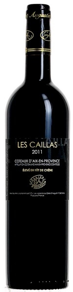Cellier Saint Augustin - Les Caillas