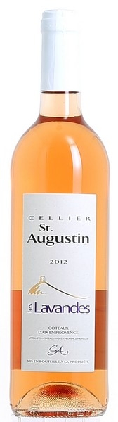 Cellier Saint Augustin - Les Lavandes