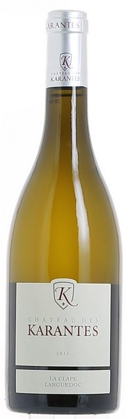 Château Des Karantes 