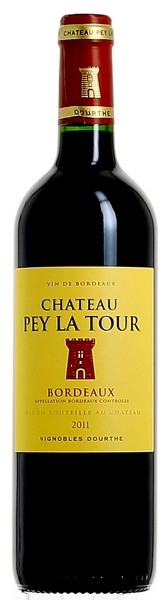 Château Pey La Tour