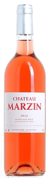 Château Marzin