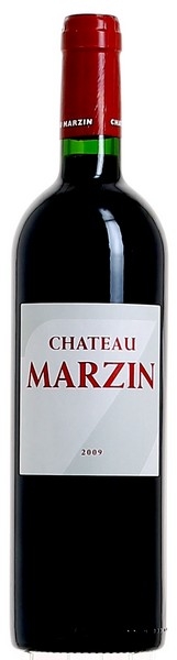 Château Marzin