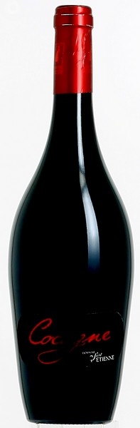 Domaine Saint Etienne - Cocagne