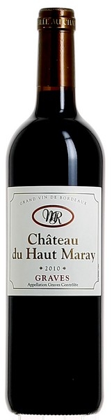 Château Du Haut Maray