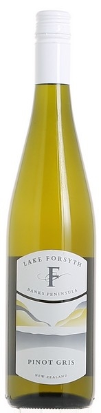 Lake Forsyth - Pinot Gris