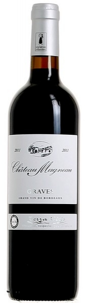 Château Magneau