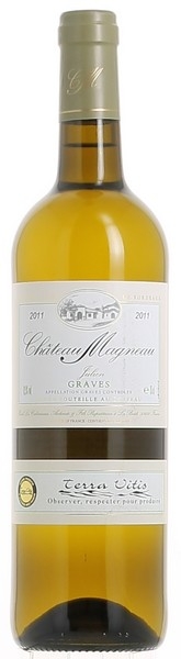 Château Magneau - Julien