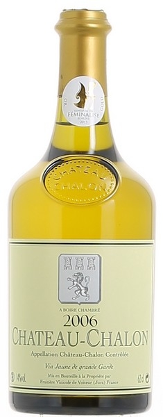 Fruitière de Voiteur - Château-Chalon