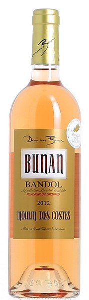 Domaines Bunan - Moulin Des Costes