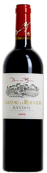 Domaines Bunan - Château De La Rouvière 