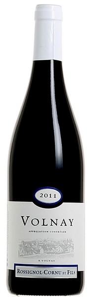 Sce Rossignol Cornu Et Fils - Volnay