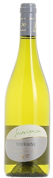 Frissant Xavier - Sauvignon 