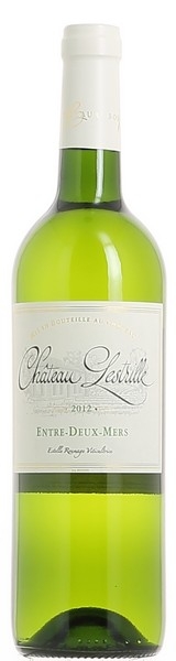 Château Lestrille - Entre Deux Mers