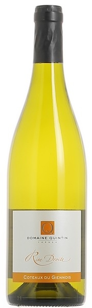 Domaine Quintin Frères - Rive Droite