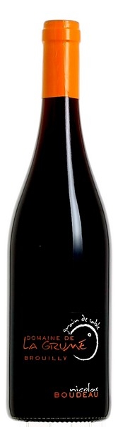 Domaine De La Grume - Grain De Sable