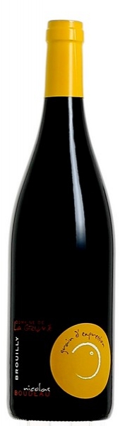 Domaine De La Grume - Grain D'Expression