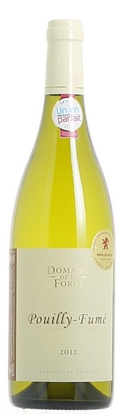 Domaine De La Forge