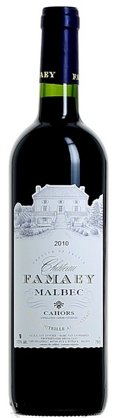 Château Famaey 