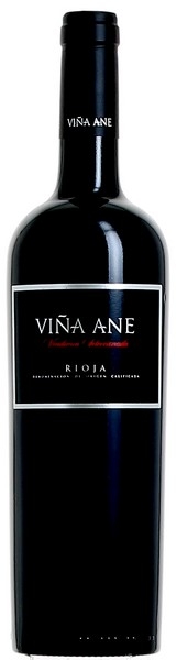 Bodega Del Monge-Garbati - Viña Ane Vendimia Seleccionada
