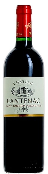 Château Cantenac