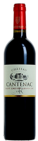 Château Cantenac