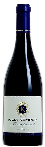 Julia Kemper - Touriga Nacional