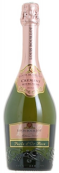 Louis Bouillot - Perle D'Or