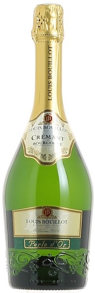 Louis Bouillot - Perle D'Or