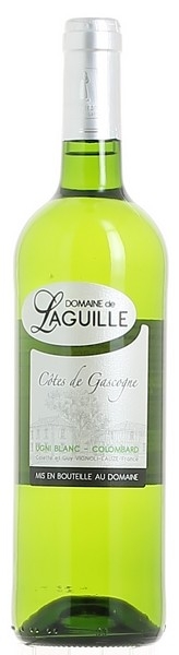 Domaine Laguille - Ugni Blanc / Colombard