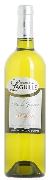 Domaine Laguille - Gros Manseng