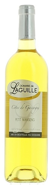 Domaine Laguille - Petit Manseng