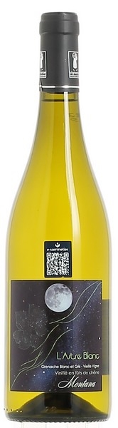 Château Montana - Astre Blanc 