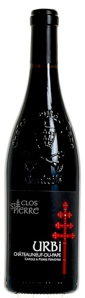 Clos Saint Pierre - Urbi