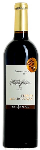 Les Vignerons de Landerrouat Duras - Terroir De La Boucaude 