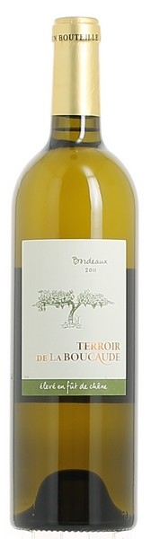 Les Vignerons de Landerrouat Duras - Terroir De La Boucaude