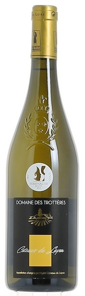 Domaine Des Trottières