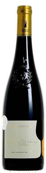 Domaine Des Trottières - Vieilles Vignes