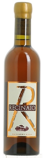 Azienda Agricola San Gervasio - Vin Santo Doc / Recinaio