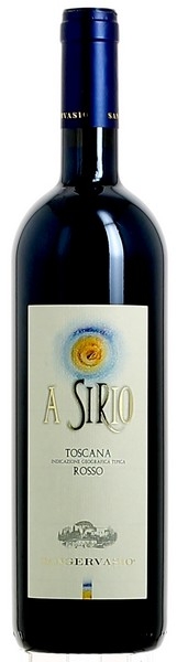 Azienda Agricola San Gervasio - A Sirio