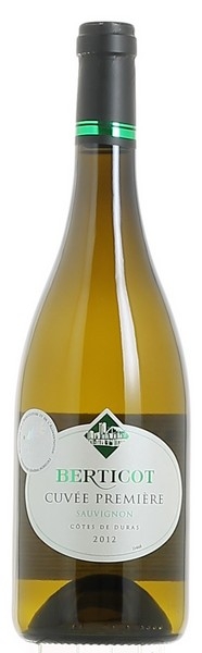 Cave Berticot - Cuvée Première 