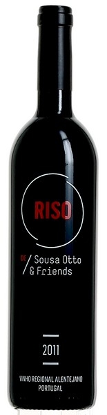 Herdade Monte Do Vau - Riso / De Sousa Otto & Friends