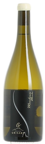 Maison Philippe Grisard - Mondeuse Blanche