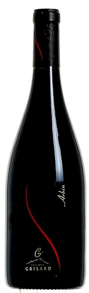 Maison Philippe Grisard - Mondeuse Arbin 