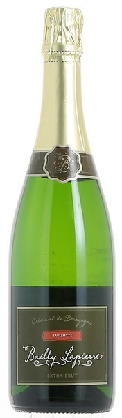 Caves Bailly Lapierre - Ravizotte