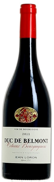 Maison Jean Loron - Duc De Belmonts