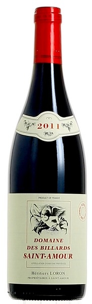 Maison Jean Loron - Domaine Des Billards