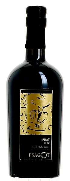 Psagot - Prat