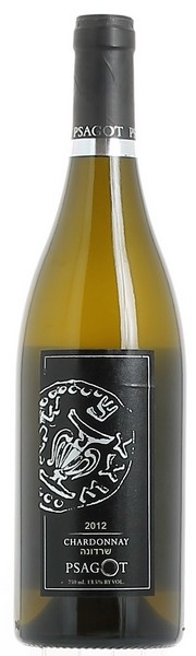 Psagot - Chardonnay