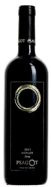 Psagot - Merlot